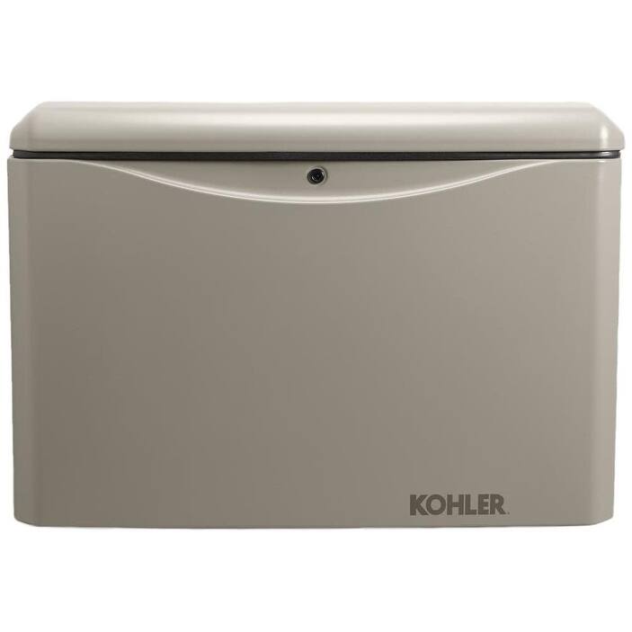 Kohler Power Systems 26RCAL-200SELS RCA Series 26kW (120 / 240V)