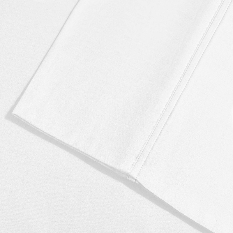 Superior 800 Thread Count Cotton Blend Sheet Set