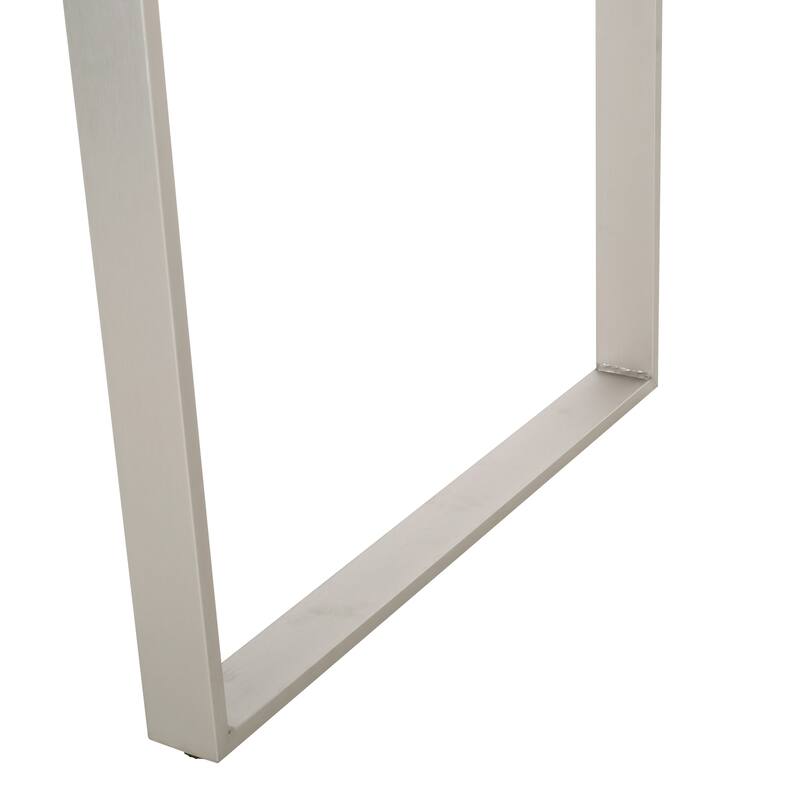 Outdoor Dining table