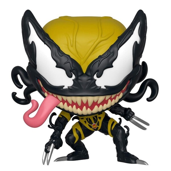 funko pop marvel