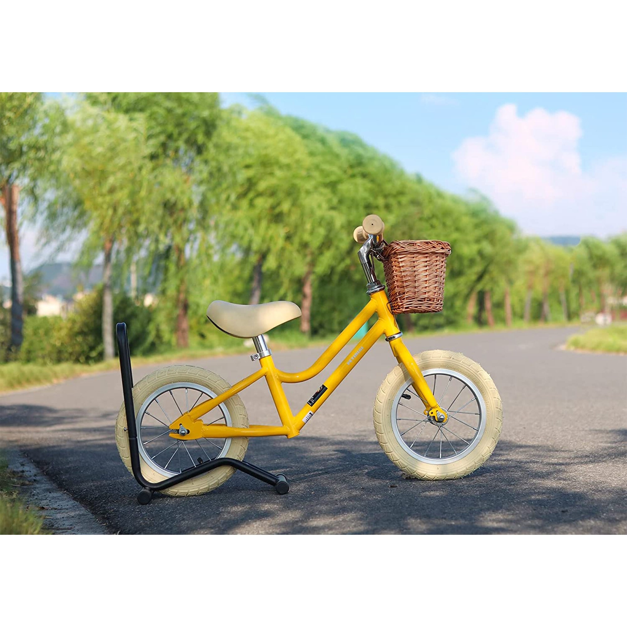 Mini hotsell bike basket