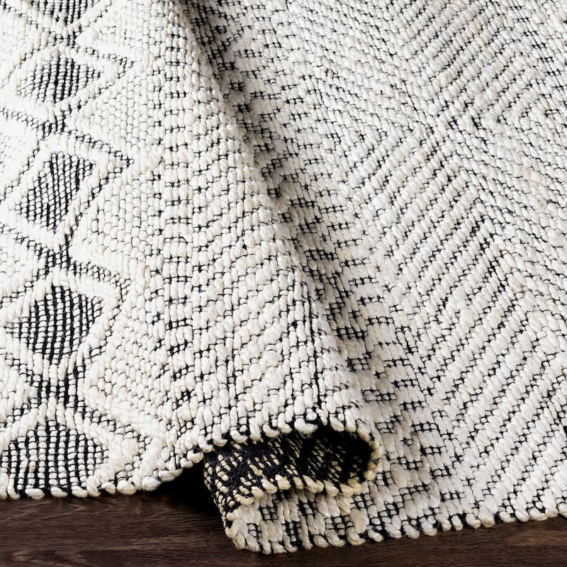 Artistic Weavers Balodis Handmade Global Jute Area Rug