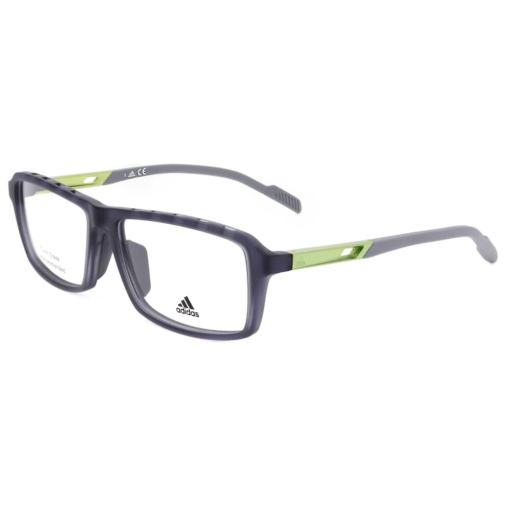 Adidas Sport Man 59mm Grey Opticals SP5016-020-59
