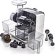 preview thumbnail 2 of 2, Omega CUBE300SX Cube Slow Masticating Compact 200W Juicer Certified