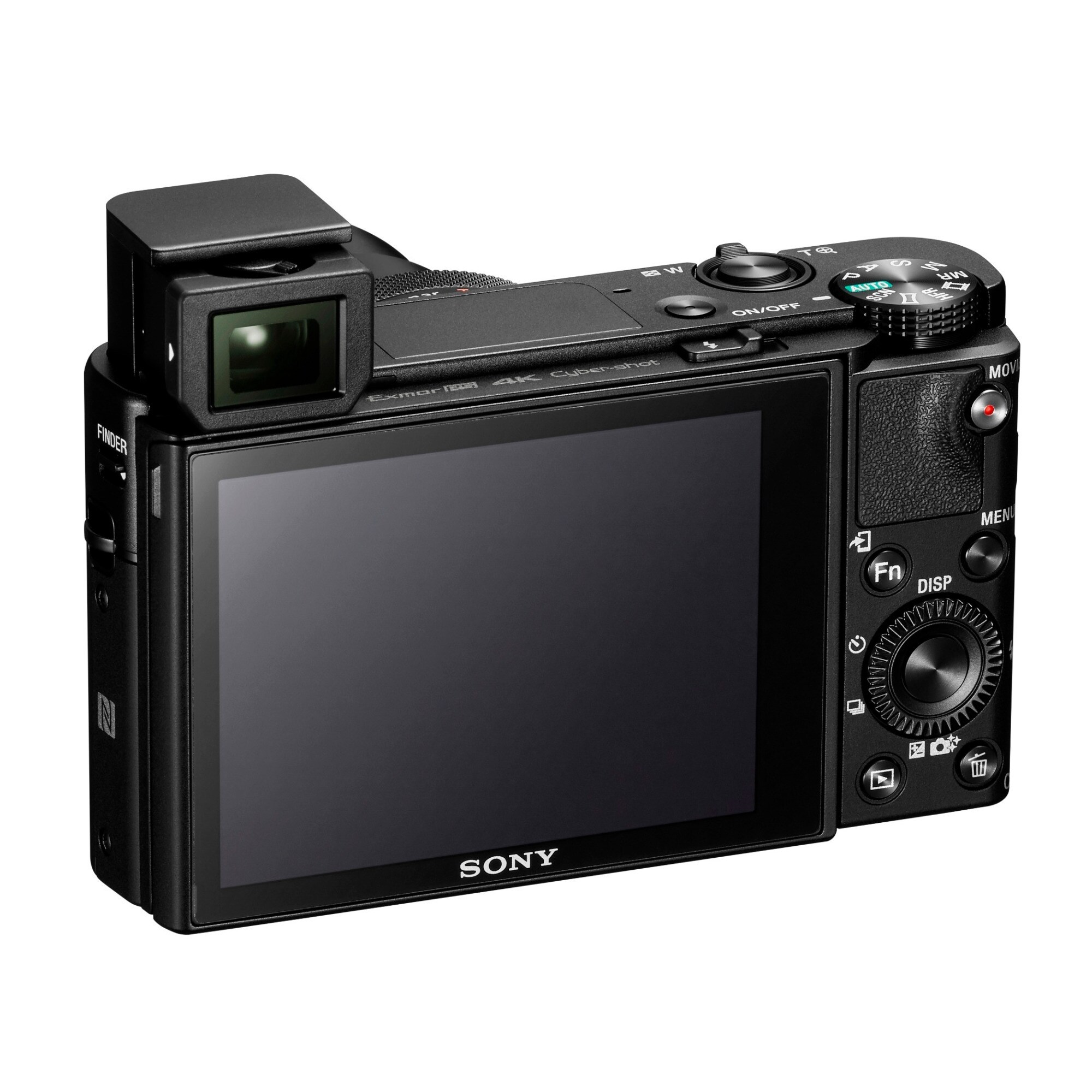 SONY Cyber-shot RX100M5 ＋ おまけ | angeloawards.com