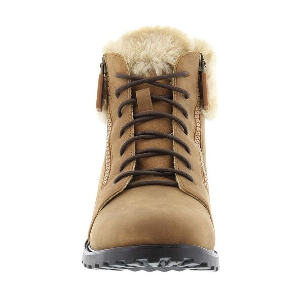 trotters below zero boots