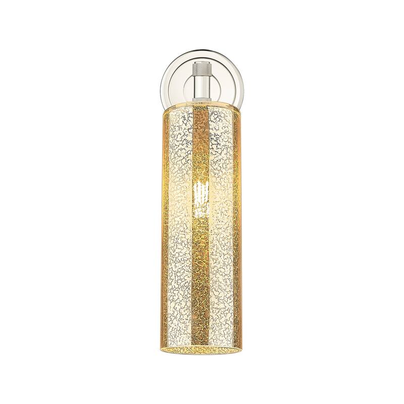 Innovations Lighting Crown Point - 1 Light 12" Wall-Mounted Sconce