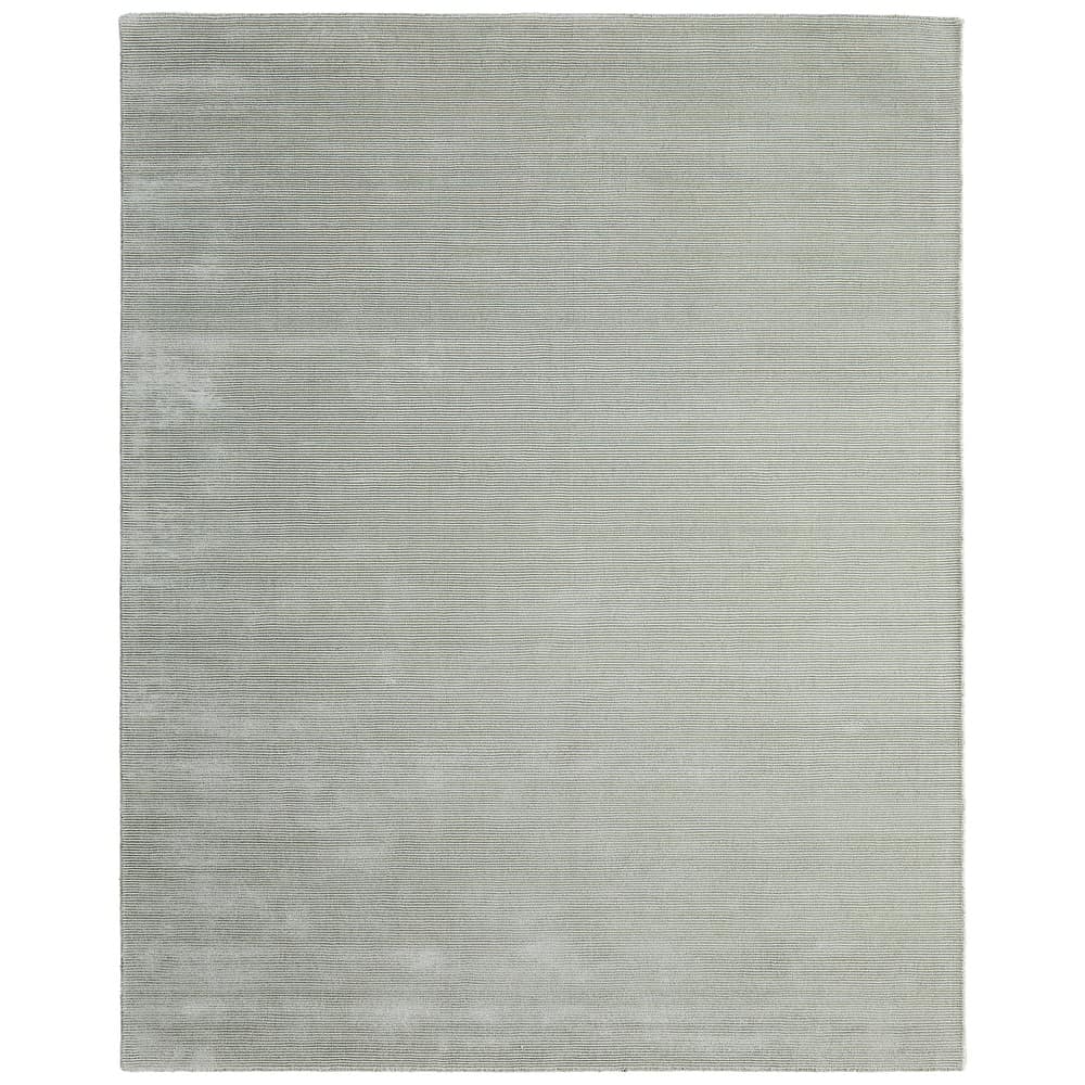 Reeves R8A24 Solid Modern Area Rug