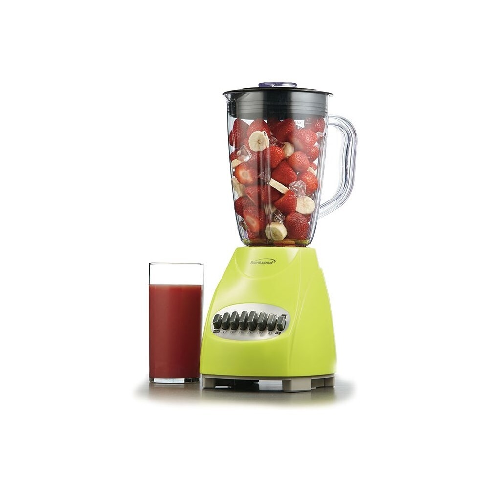 Buy Green Blenders Online at Overstock | Our Best Kitchen ...