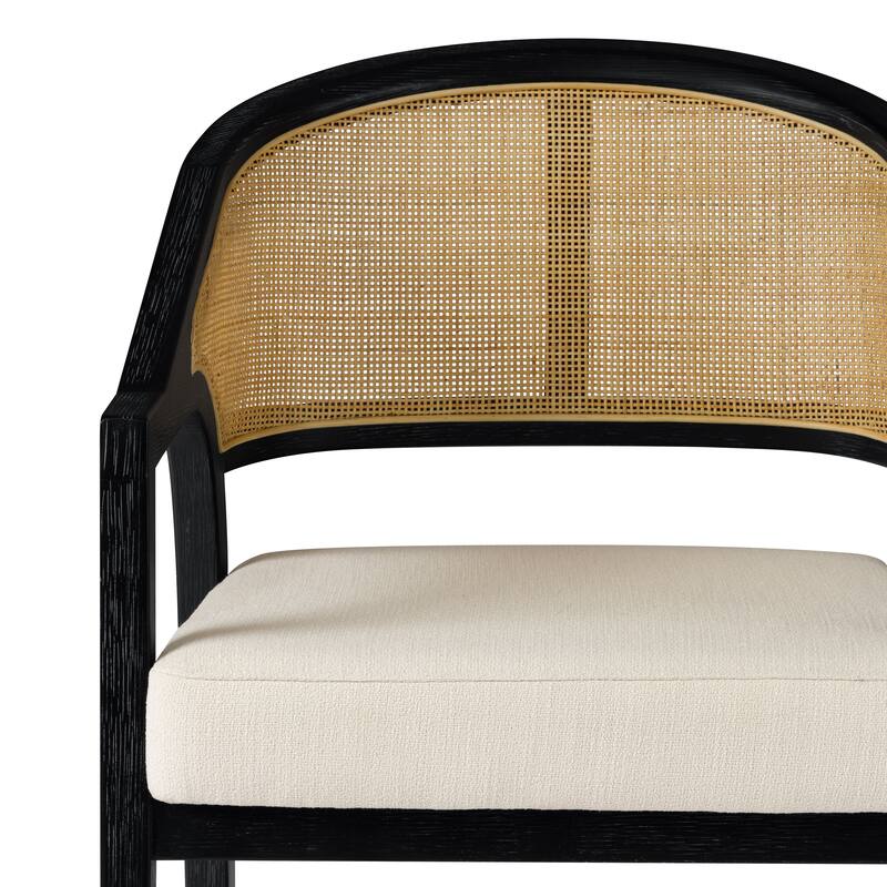 Maven Lane 27" Chloe Counter Height Kitchen Stool