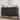 54" Wide 7 Drawer Dresser, Wood Chest TV Stand Storage Cabinet Bedroom Black