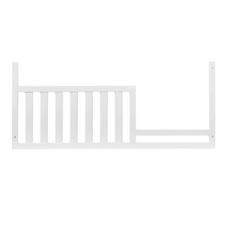Oxford Baby Willowbrook Guard Rail - White