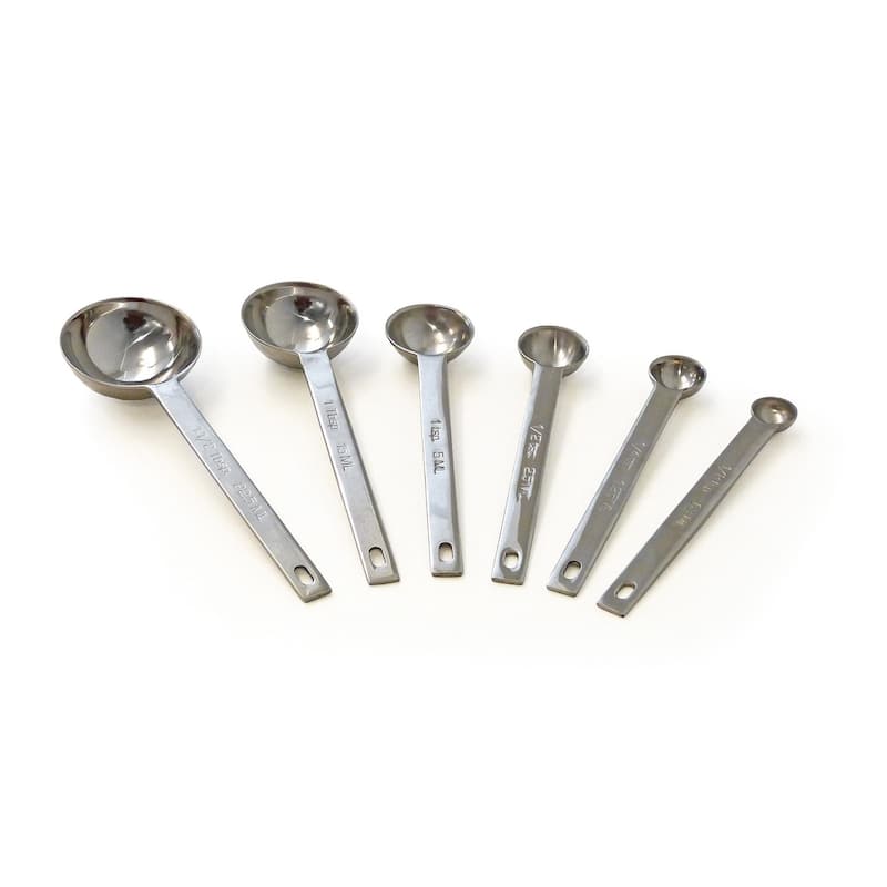 Measuring Spoon