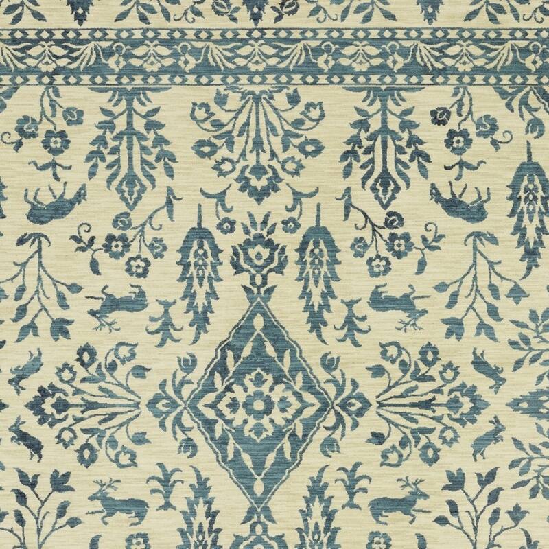 HomeRootsOriental Traditional Runner Area Rug