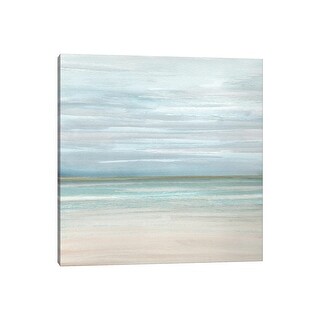 iCanvas "Blue Ocean" by Marcy Chapman Canvas Print - Bed Bath & Beyond ...