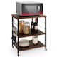 Option Rustic Brown