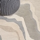 preview thumbnail 7 of 11, SAFAVIEH Handmade Rodeo Drive Hulda Mid-Century Modern Wool Rug