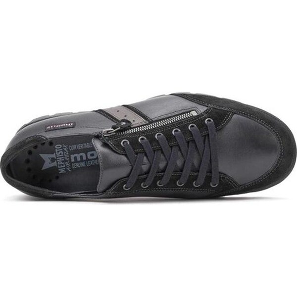 mephisto sneakers mens