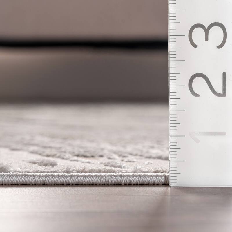 Nuloom Amaya Abstract Area Rug