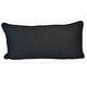 preview thumbnail 2 of 1, Donna Sharp Bear Walk Plaid UCC Rectangle Decorative Pillow