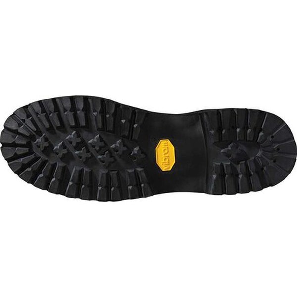 danner rain forest black