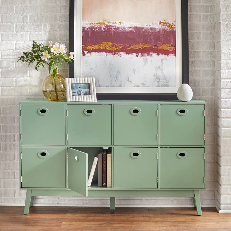 Simple Living Extra Large Jamie Cabinet