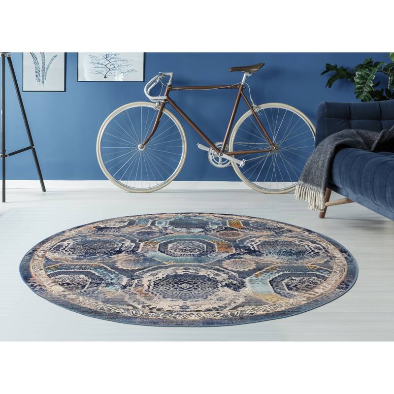 Noori Rug Webster Low-Pile Gerard Rug