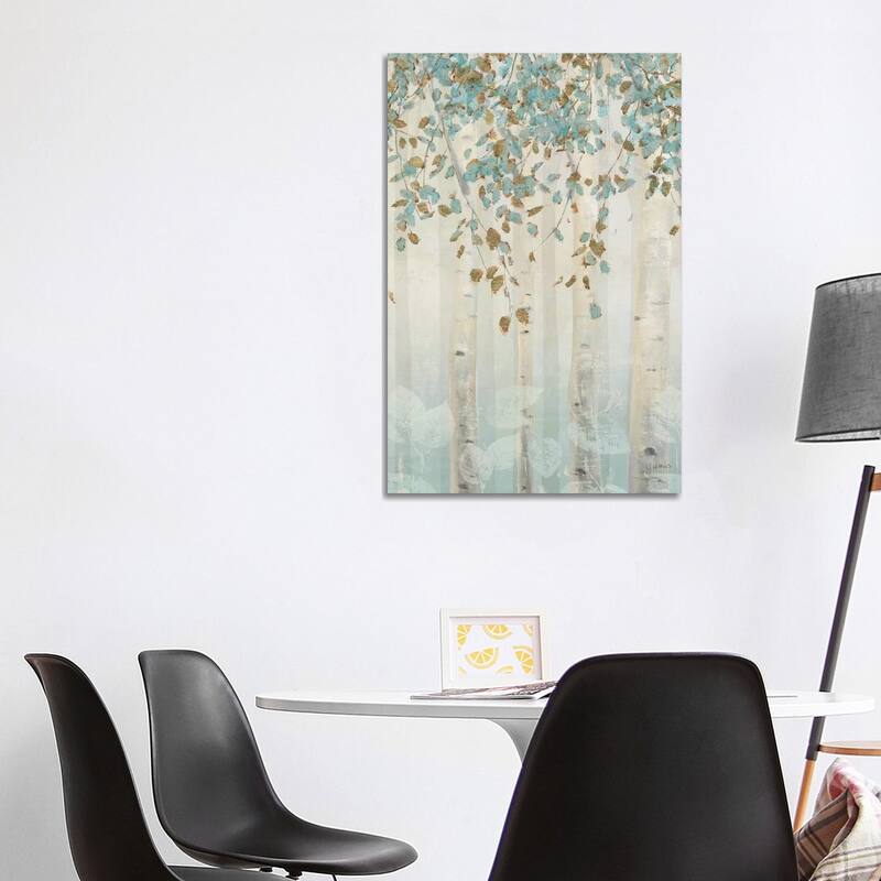 iCanvas "Dream Forest II" by James Wiens Canvas Print - 40x26x1.5