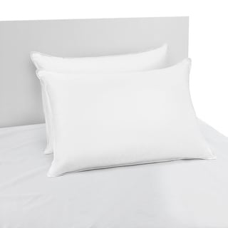Chaps pillows discount side sleeper