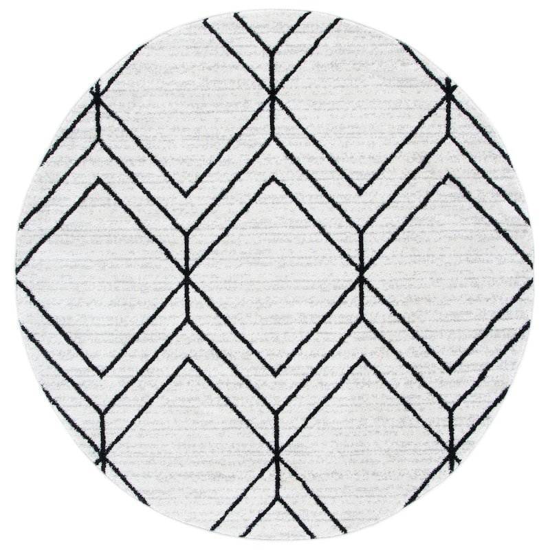 SAFAVIEH Adirondack Benilda Modern Geometric Rug