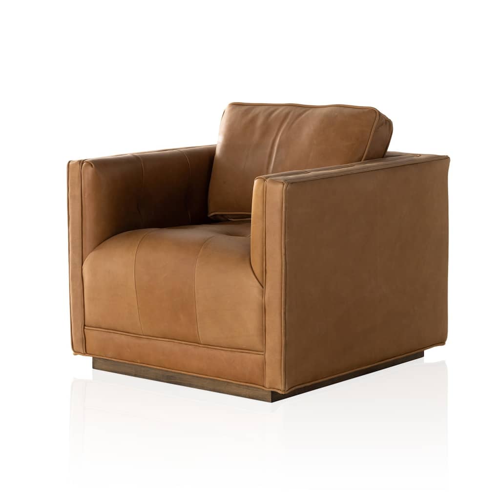 Haven Home Sedgewick Swivel Chair