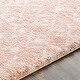preview thumbnail 16 of 31, Livabliss Akai Plush Moroccan Stripe Area Rug