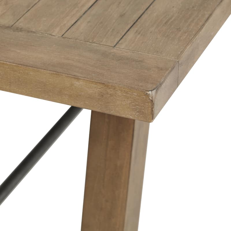 INK+IVY Sonoma 7-Piece Dining Set