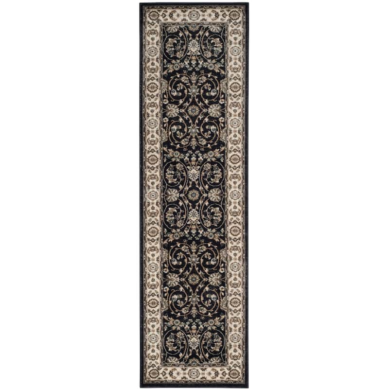SAFAVIEH Lyndhurst Sydell Traditional Oriental Rug