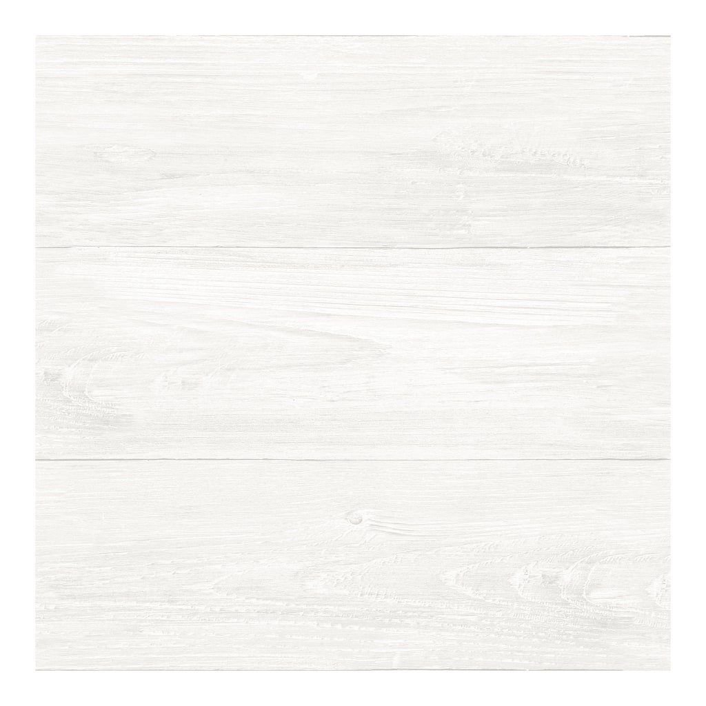 NuWallpaper Reclaimed Shiplap Peel & Stick Wallpaper - 216in x 20.5in x 0.025in