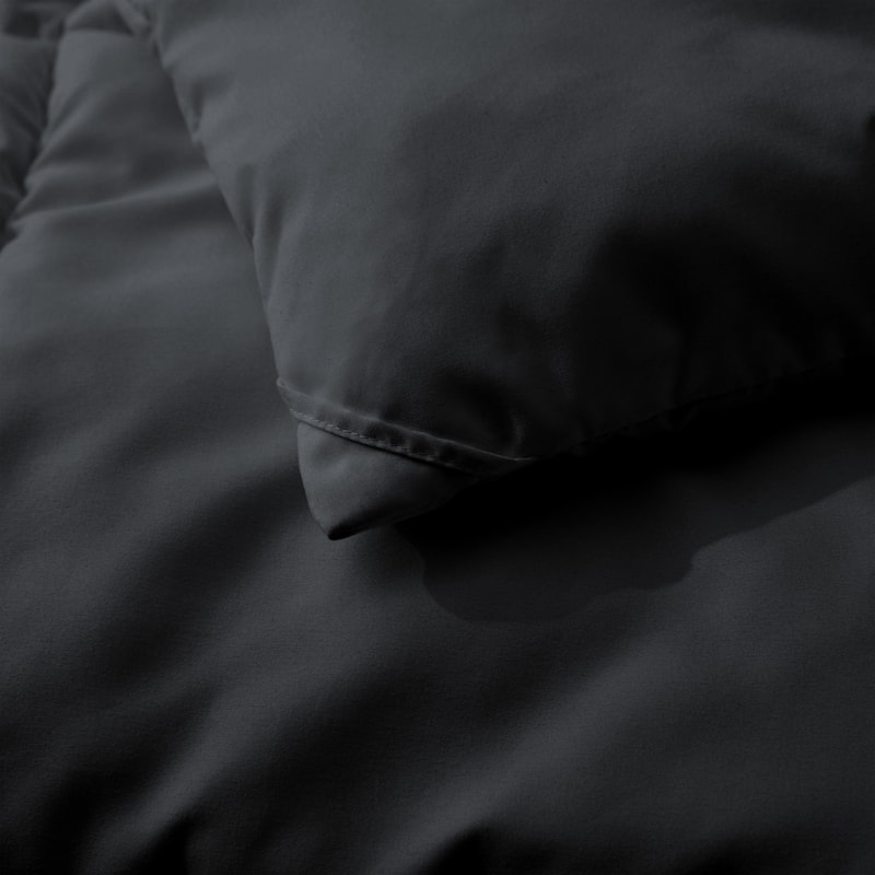 Lightweight Down Alternative Comforter Duvet Insert with Soft Microfiber Shell