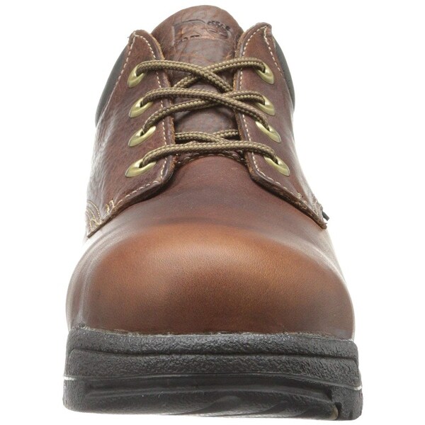 timberland pro oxford