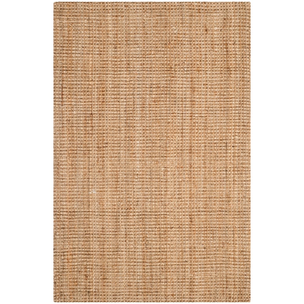 SAFAVIEH Handmade Natural Fiber Myla Jute Rug