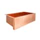 Option Polished Copper