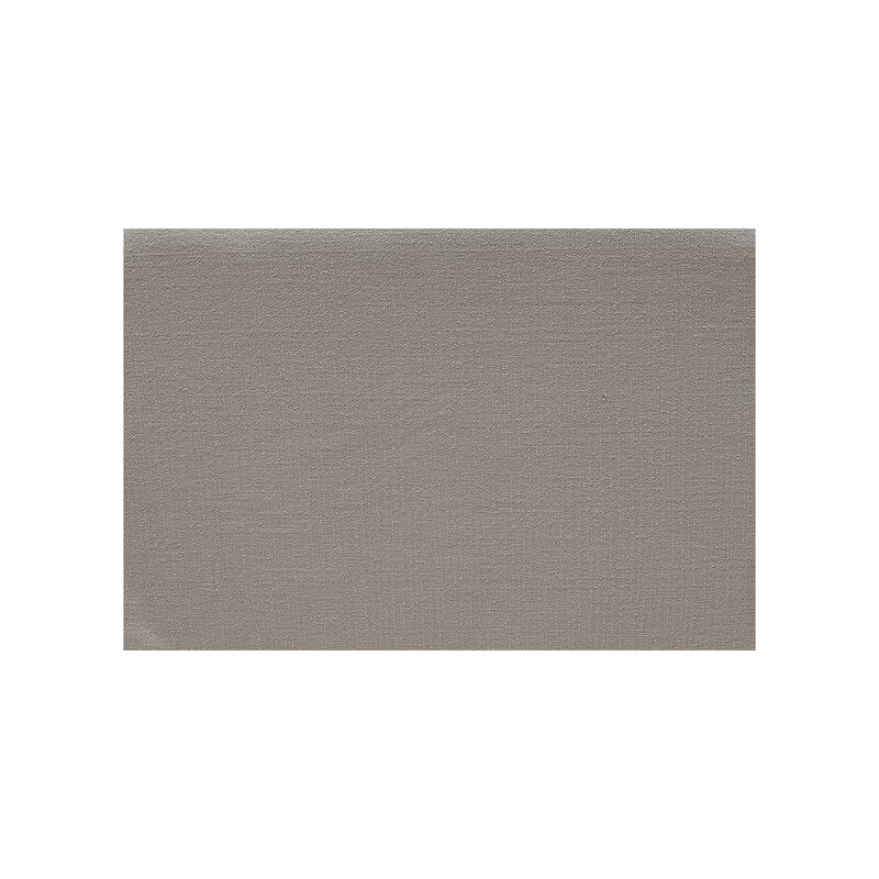 NADAAL STUDIOS Serelith Sofa, Channel-Tufted Chenille Fabric with Power Recline, Rubberwood Frame, Seats 2, Off White