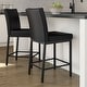 preview thumbnail 29 of 100, Amisco Perry Counter Stool