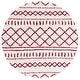 preview thumbnail 124 of 166, SAFAVIEH Arizona Shag Lotta Moroccan 1.2-inch Thick Rug