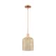 Option Mercury / Antique Copper