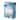 Philips A19 E26 (Medium) LED Bulb Daylight 60 Watt Equivalence 4 pk - Cool White