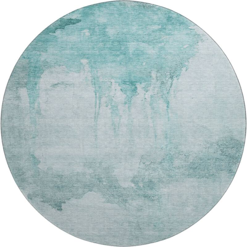 Premium Washable Super Soft Abstract Mayfield Rug