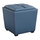 preview thumbnail 45 of 54, Rockford Storage Ottoman