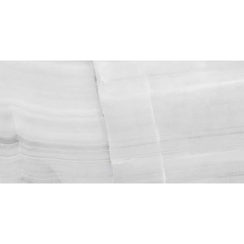 The Tile Life Amsterdam 13x26 Gris Marble Look Porcelain Floor & Wall Tile