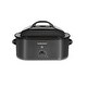 preview thumbnail 1 of 6, Hamilton Beach 20 Quart Electric Roaster Oven