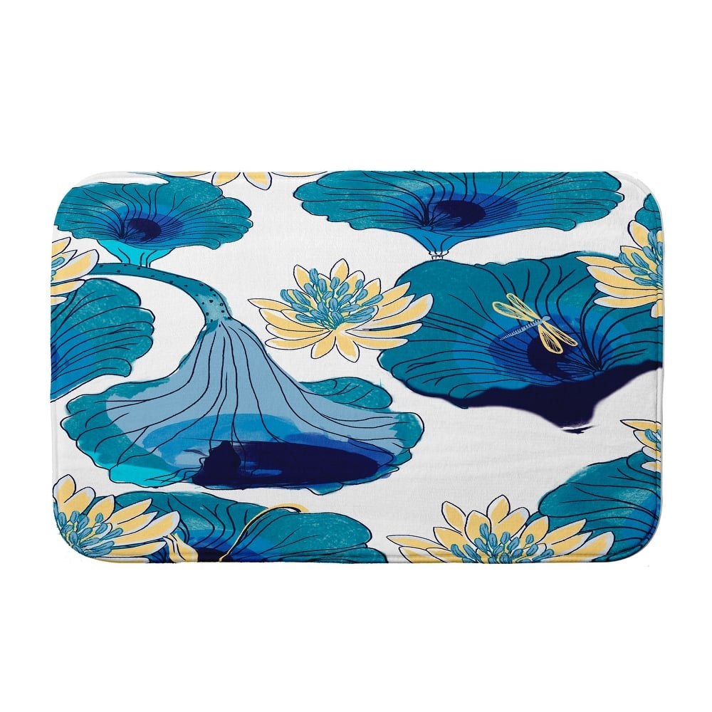 Lotokoi Bath Mat