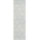 preview thumbnail 13 of 12, SAFAVIEH Handmade Micro-Loop Emmanuella Wool Rug 2'3" x 8' Runner - Light Grey/Ivory - Runner